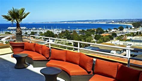 Marriott Monterey in Monterey | Monterey hotels, Hotel, Marriott