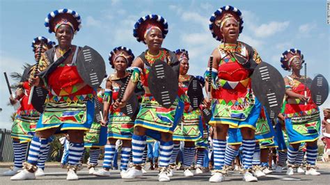 A journey through South Africa’s stunning Zulu Kingdom | CNN | Zulu ...