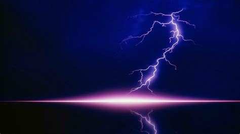 Lightning Wallpaper Hd