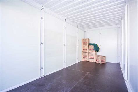 Moving Containers | Moving & Self Storage | PODS® Australia