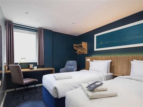 TRAVELODGE MAIDENHEAD CENTRAL | Ferienwohnungen, Ferienhäuser & Hotels ...