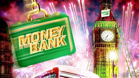 WWE Money in the Bank 2023 roundtable: Predictions, winners, surprises ...