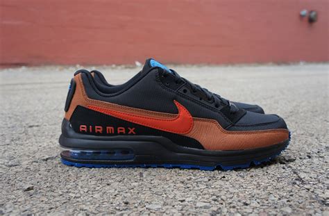 Nike Air Max LTD Review - A Closer Look - Soleracks