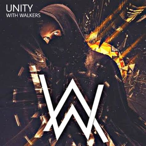 Alan Walker & The Walkers - Unity | Download Mp3