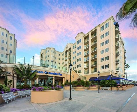 Wyndham Oceanside Pier Resort Timeshare Rental | Vacation Strategy