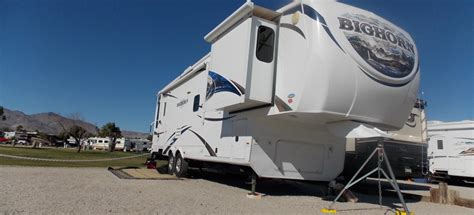 Laughlin, Nevada RV Camping Sites | Laughlin / Avi Casino KOA Journey