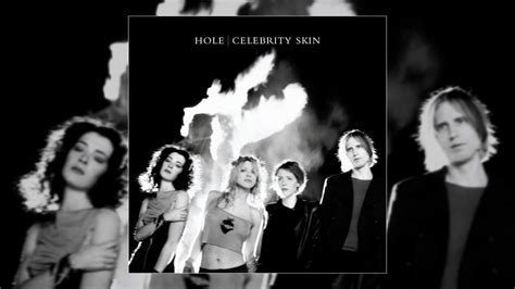 Revisiting Hole’s ‘Celebrity Skin’ (1998) | Tribute