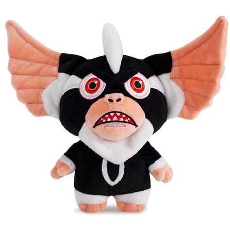 Gremlins 8" Phunny Plush: Mohawk - Walmart.com - Walmart.com