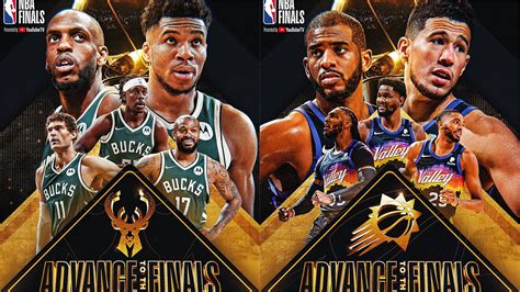 Finales NBA 2021: Fechas, horarios y dónde ver en TV hoy las finales de ...