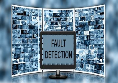 Fault Detection Using Machine Learning Techniques | Cloud Services.