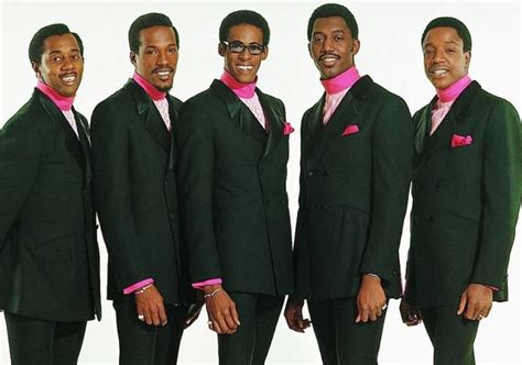 10 Best The Temptations Songs of All Time - Singersroom.com