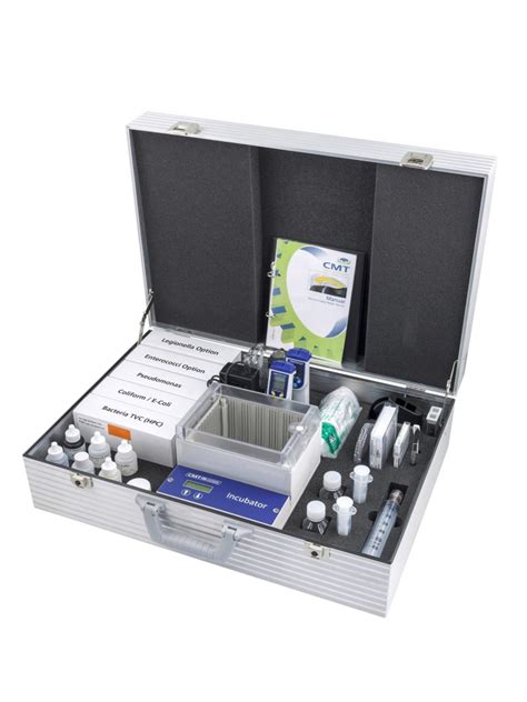 Marine Potable Water Test Kits – AMS | Advanced Marine Solutions Ltd ...