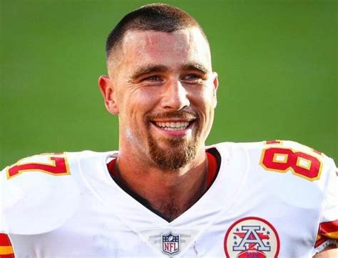 Travis Kelce Beard: Top 10 Styles to Copy in 2024 — Beard Style