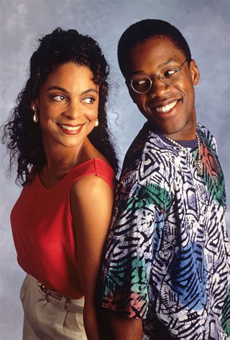 Jasmine Guy - Actress