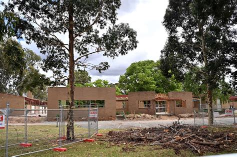 Breaking ground on old Wanganui site | Shepparton News