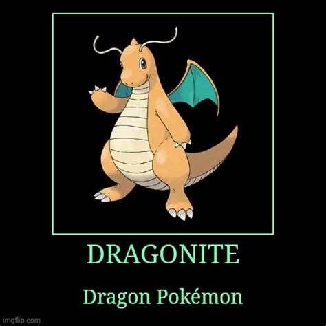 Dragonite - Imgflip