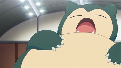 Pokémon Sleep App Coming to Possibly Turn You Into Snorlax