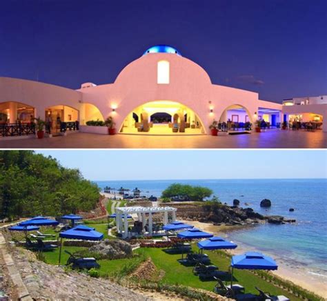 Have your Mediterranean-themed Wedding in Thunderbird Resorts, La Union ...