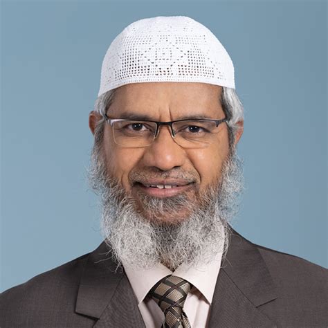 Dr Zakir Naik Net Worth & Earnings (2024)