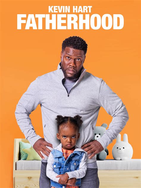 Fatherhood - Full Cast & Crew - TV Guide