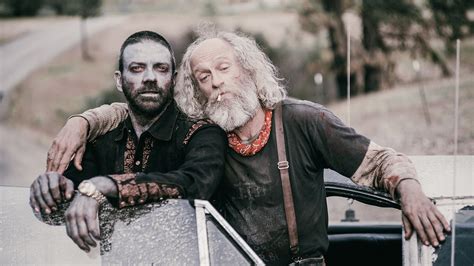 Behind the Scenes: Season 2, Episode 3 | Z Nation Photos