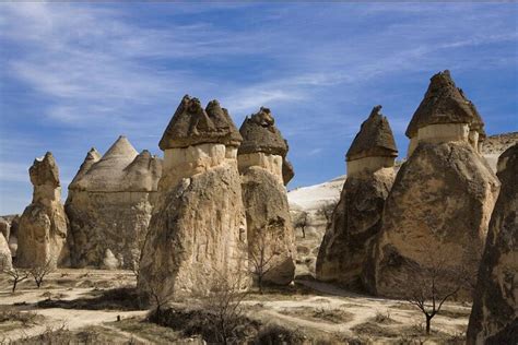 2023 Full Day Private Cappadocia Tour (With Car & Licensed Guide)