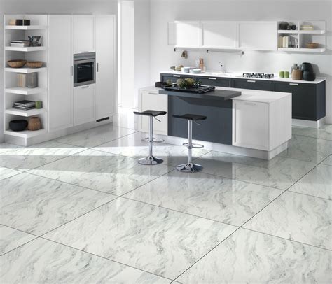 Floor tiles: comparisons of Marble tiles, Granite tiles, stone tiled ...