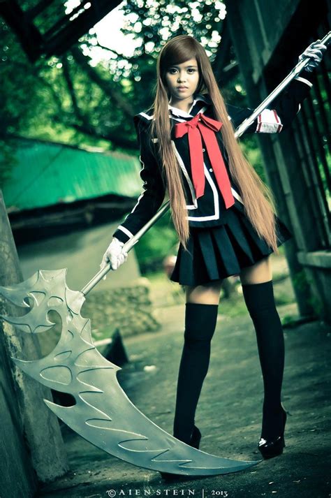 Vampire Knight Yuki Kuran cosplay Vampire Knight Yuki, Vampire Knights ...