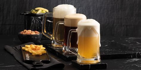 Beer Collection – The Table Company