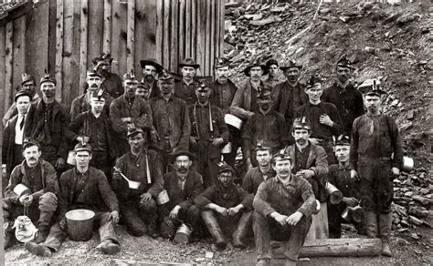 Shorpy Historical Picture Archive :: Great-Grandpa was a PA coal miner ...