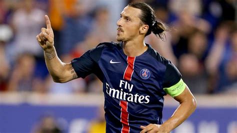 Zlatan Ibrahimovic - Biography, Height & Life Story | Super Stars Bio