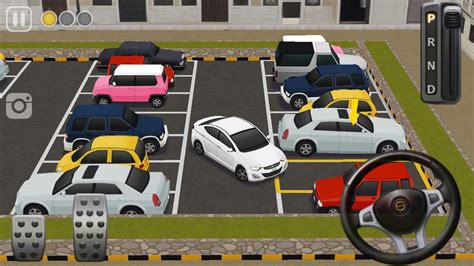 Tips and Cheats for Dr Parking 4 - App Cheaters