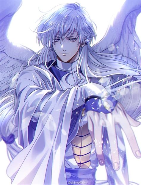 Yue - Card Captor Sakura. Credit to the artist on Twitter : @shima920 ...