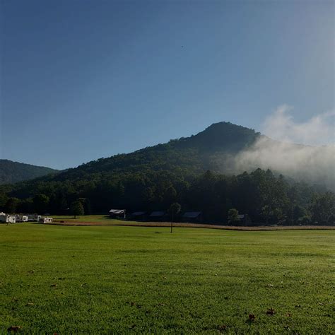 Smoky Mountain Meadows Campground Camping | The Dyrt