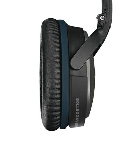 Bose QC25 Bluetooth Adapter Black - Encased