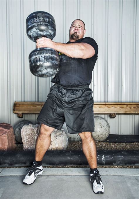 Denver Editorial and Advertising Photographer - 5 - 5 | Strongman ...