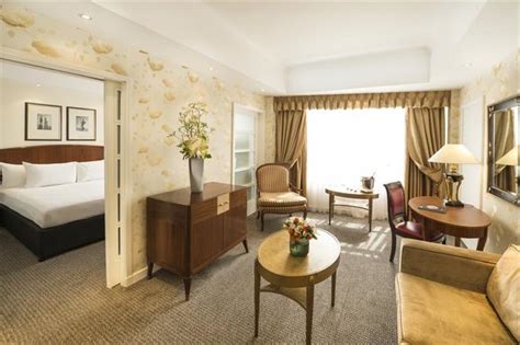 Millennium Hotel London Knightsbridge - Compare Deals