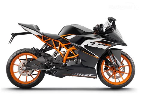 2014 KTM RC 125 Pictures, Photos, Wallpapers And Video. | Top Speed