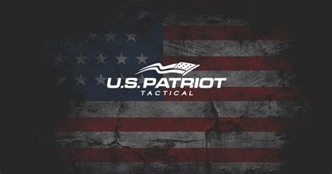 US Patriot Tactical | Retail Pro Case Study