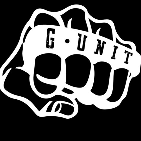 G unit logo wallpapers