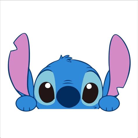 Disney Silhouette Art, Dora Funny, Lilo Y Stitch, Easy Stitch, Disney ...