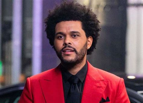 Anuncia Abel Tesfaye el fin de The Weeknd