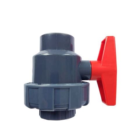 The role of plastic check valve - Knowledge - Qinhuangdao Hongyang ...