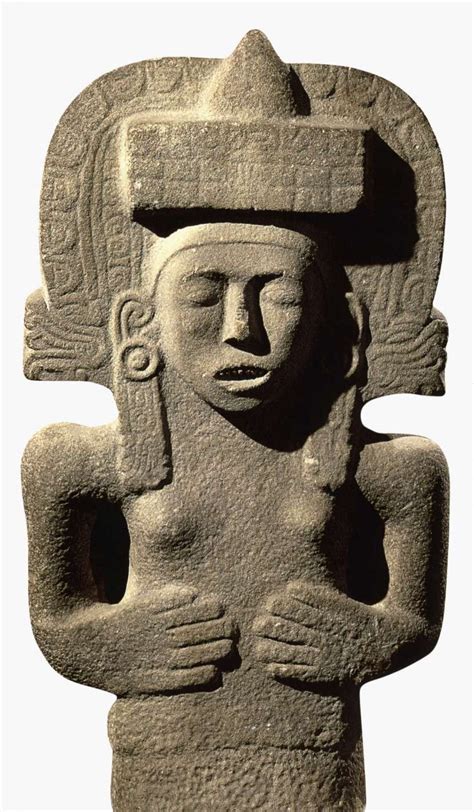 huastec art - Google Search | Древнее искусство, Богини, Мексиканское ...