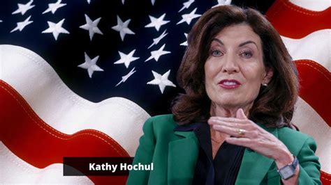 Kathy Hochul - Wiki, Bio, Age, Height, Email, Husband, Net Worth