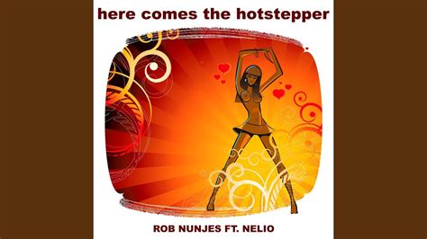 Here Comes the Hotstepper (House Remix Extended) - YouTube