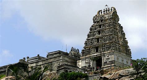 Melkote Cheluvanarayana Swamy Temple