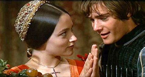 Juliet From Romeo And Juliet 1968