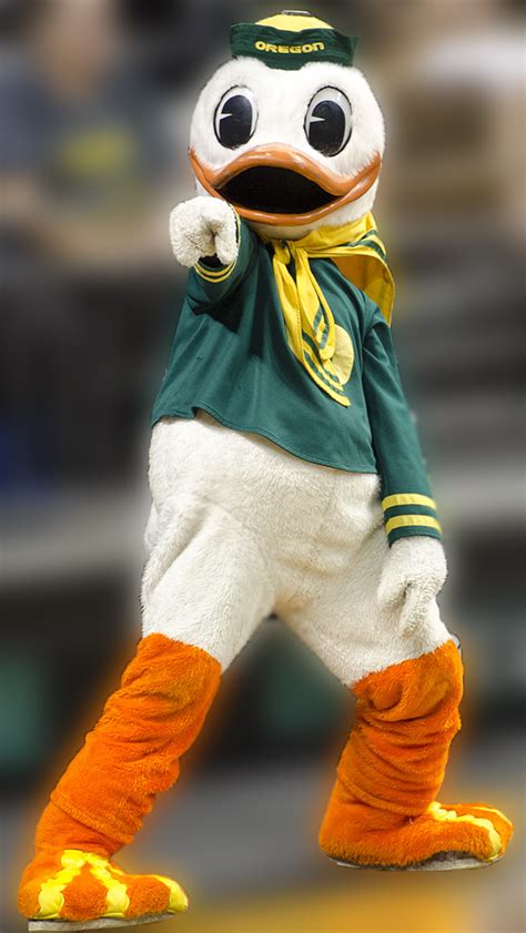 Oregon Ducks in the Fiesta Bowl « TravelJapanBlog.com