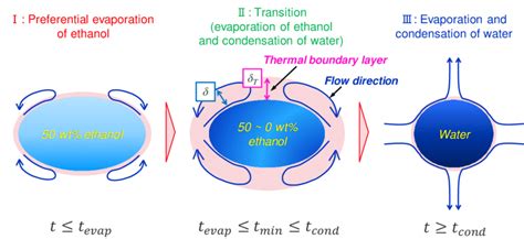 Schematic of the boundary layer transition process. | Download ...